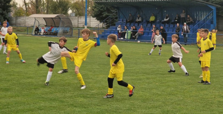 6.kolo: Boleráz - Bohdanovce 6:4